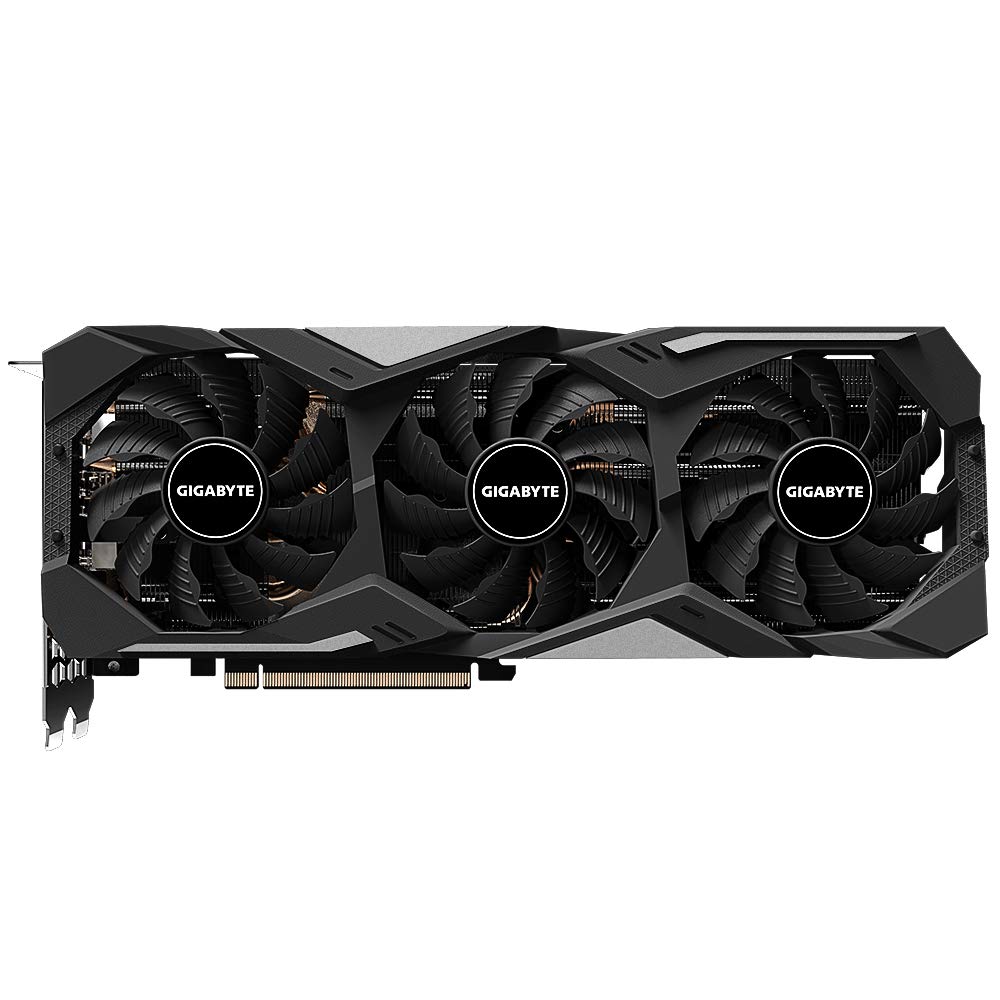 Placa de Vídeo NVIDIA GeForce RTX 2080 Super Gaming ver 2 8GB